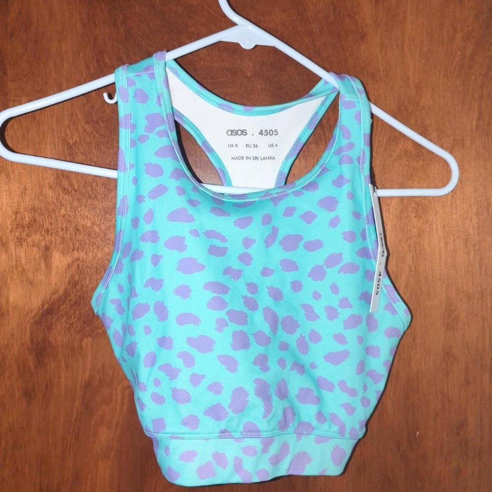 ASOS Matching Workout Set